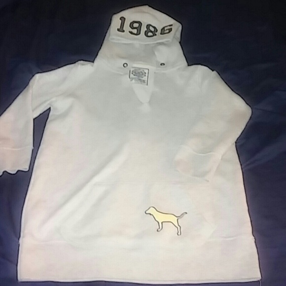 PINK Hoodie - Picture 1 of 3